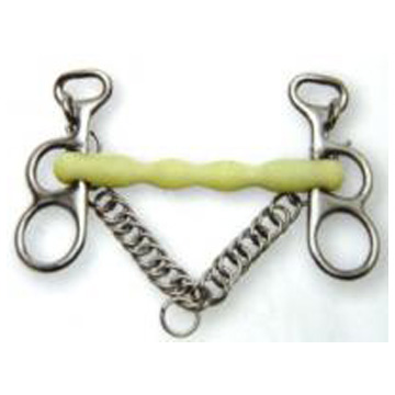 Butterfly - White Mouth - Small Rings