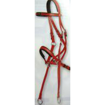 Bitless Bridle Endurance