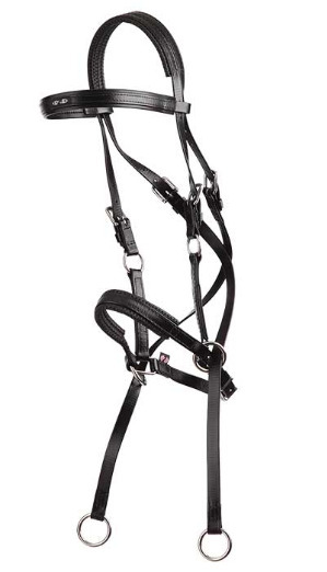 Bitless Bridle Endurance