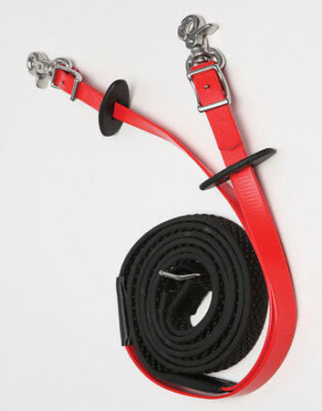 R-Grip Endurance Reins