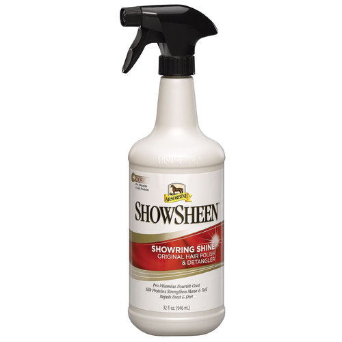 Absorbine ShowSheen