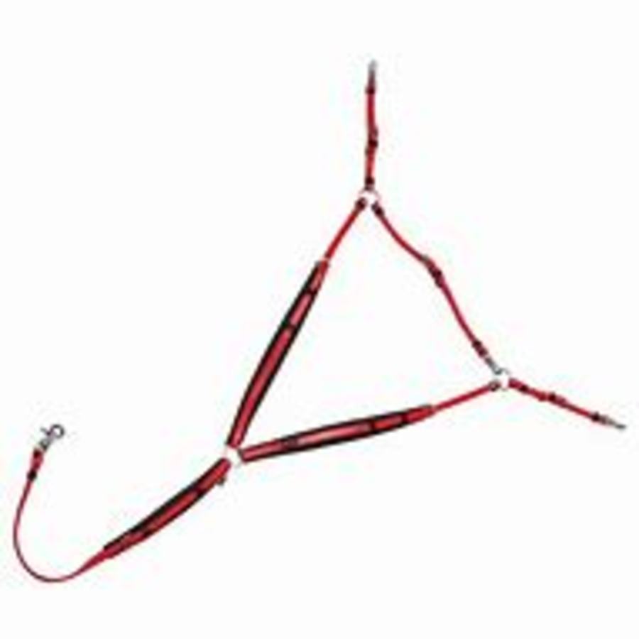 Deluxe Endurance Breastplate