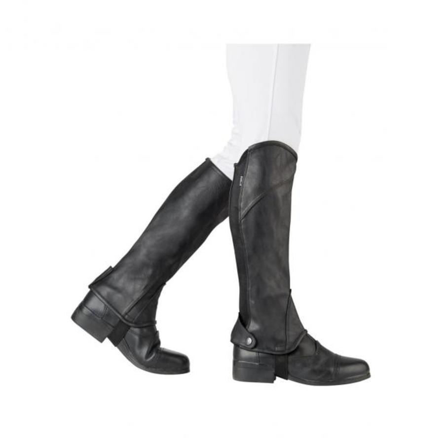 Dublin Stretch Fit Half Chaps - Childs