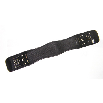 Kincade Shaped Waffle Dressage Girth