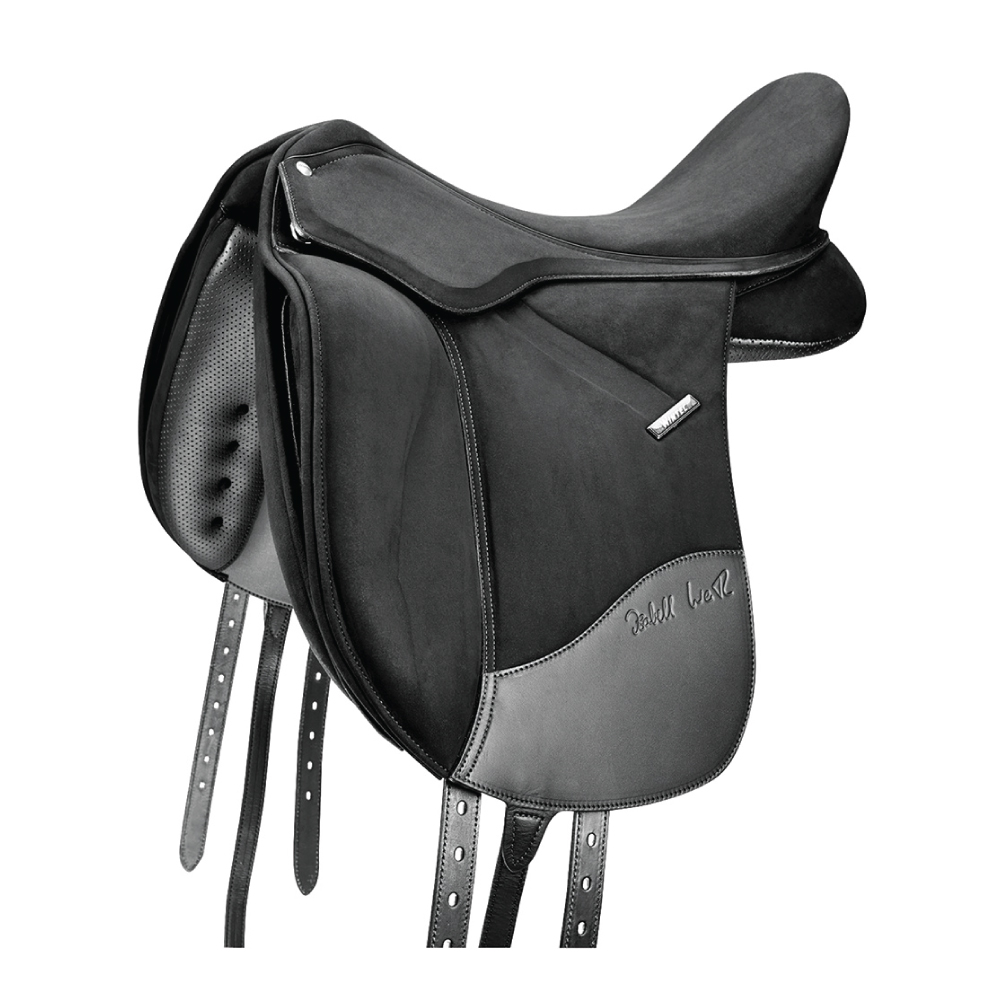 Wintec Isabell Saddle Clareville Saddlery