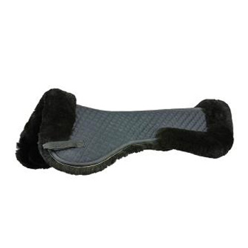 Weatherbeeta Merino Sheepskin Half Pad