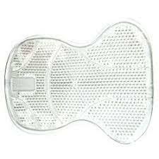 Roma Gel Anti-Slip Half Pad