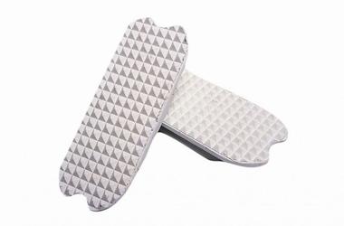 Korsteel Knife Edge Stirrup Treads