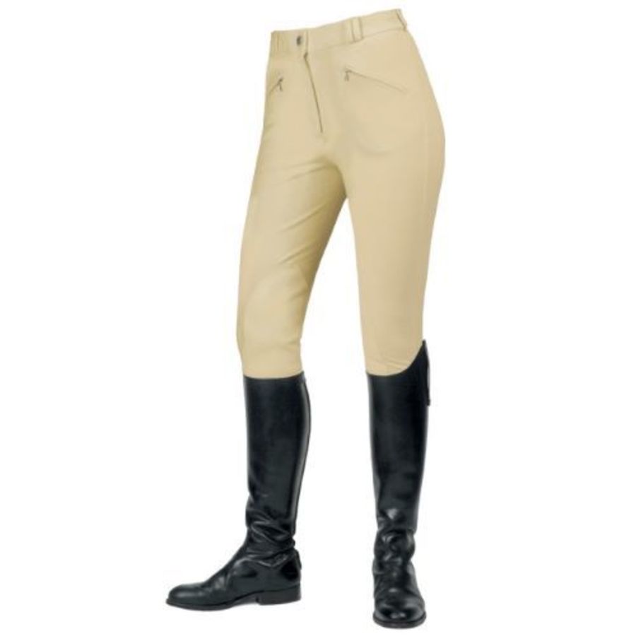 Mark Todd Gisborne Breeches