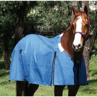 Zilco Rip Protector Canvas Rug