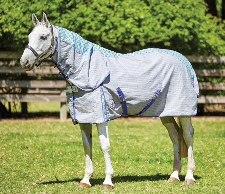 WeatherBeeta Summer Sheet Clareville Saddlery