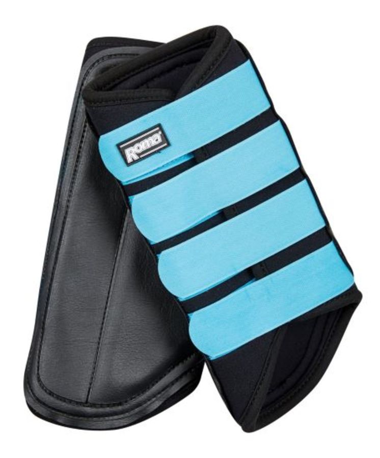 Roma Neoprene Brushing Boots Mega Mart New Zealand