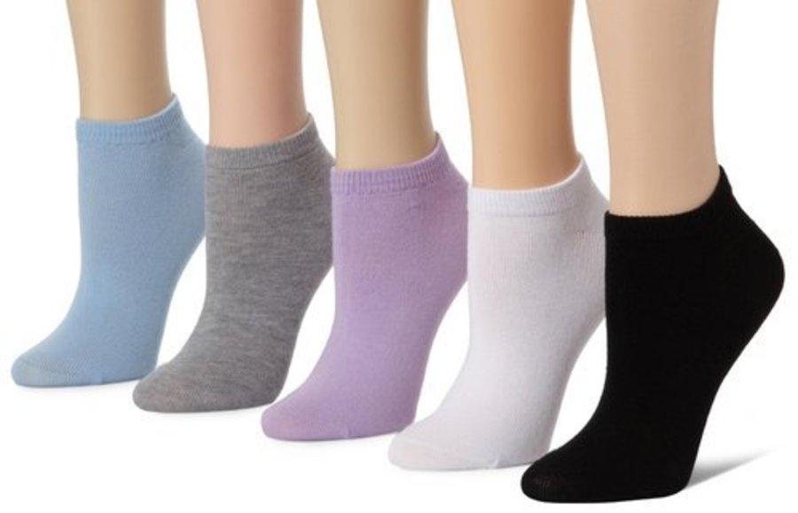 Pawshotz Ankle Socks