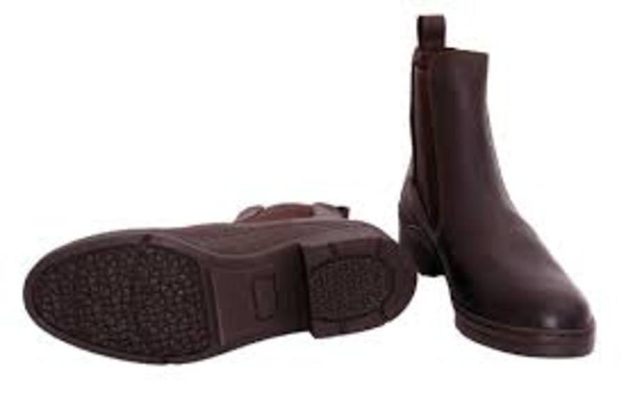 Cavallino Yard Boots