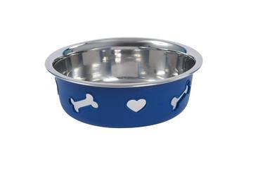 WeatherBeeta Non-Slip Dog Bowl