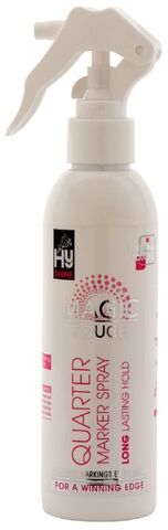HyShine Touch Quarter Marker Spray - 250ml