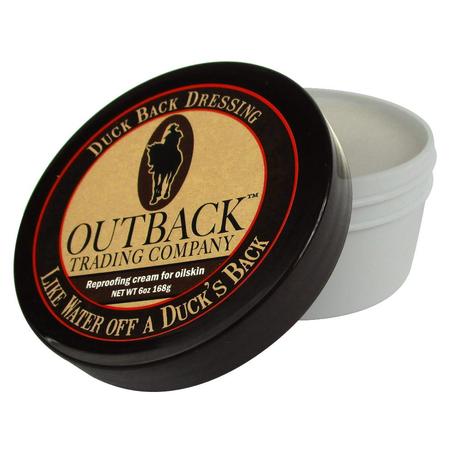 Duck Back Dressing - Oilskin Reproofer