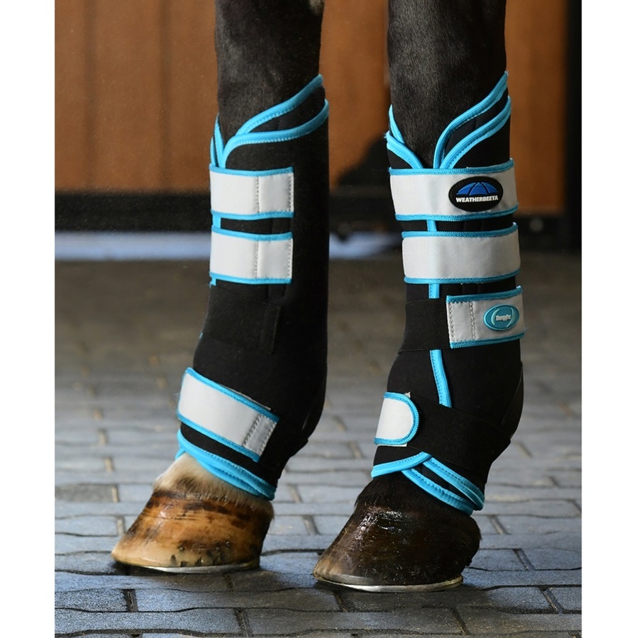 Weatherbeeta Stable Boot Wrap