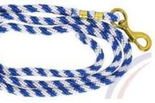 Blue Tag Polyflex Lead rope