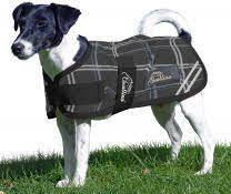 Cavallino Badminton Dog Coat