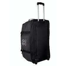 Roper Large Wheeled Travel Bag