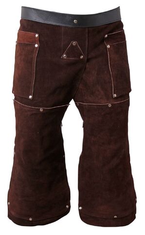 Forgemann Farriers Chaps