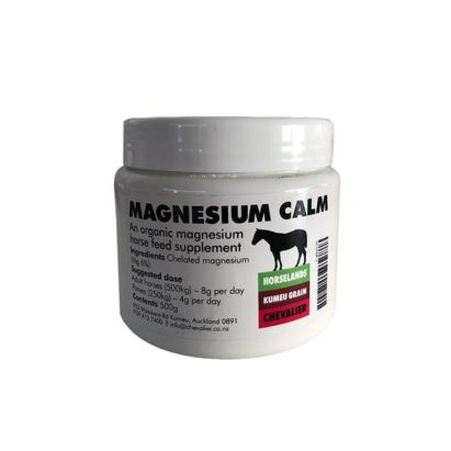 Magnesium Calm
