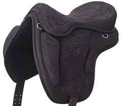 Flair Treeless Saddle