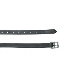 Kincade Web Back Stirrup Leathers