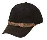 Outback Equestrian Cap