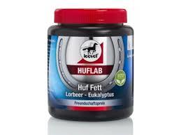 Leovet Huflab Hoof Grease Laurel - Eucalyptus