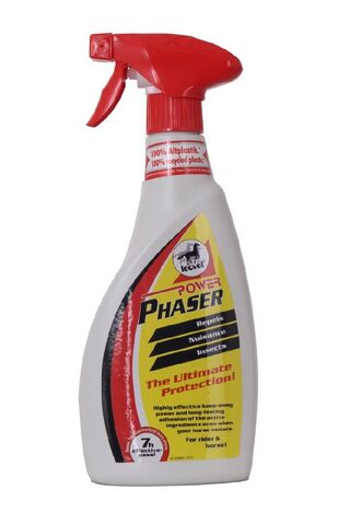 Leovet Power Phaser Insect Repellent