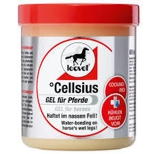 Leovet Cellsius Gel