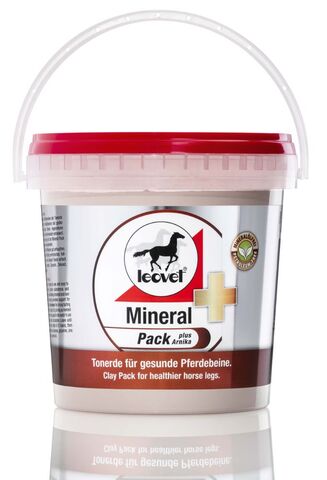 Leovet Mineral Pack Plus Arnica