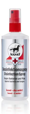 Leovet Disinfection Spray