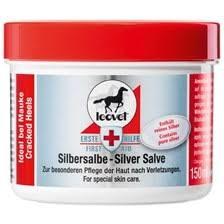 Leovet Silver Salve