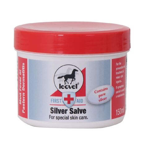 Leovet Silver Salve