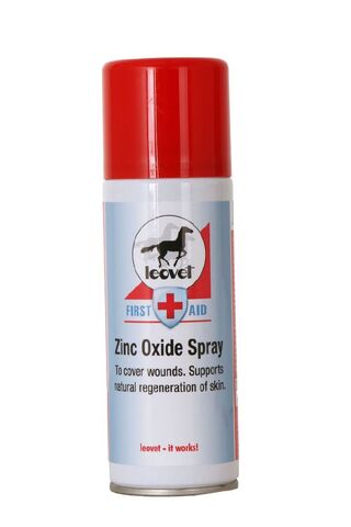 Leovet Zinc Oxide Spray
