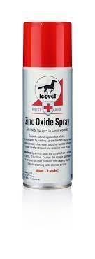Leovet Zinc Oxide Spray