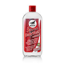 Leovet 5-Star Biotin Body Wash