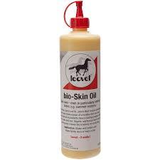 Leovet Bio-Skin Oil