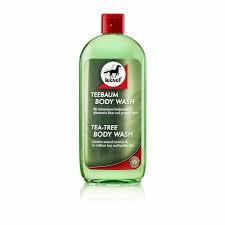 Leovet Tea Tree Body Wash