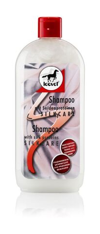 Leovet Silkcare Shampoo