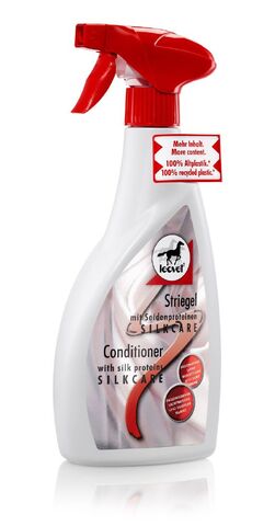 Leovet Silkcare Conditioner Spray