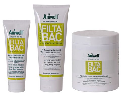 Aniwell Filta-Bac Cream