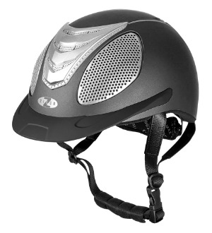 Oscar Shield Helmet