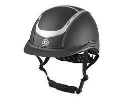 Dublin Mira Helmet