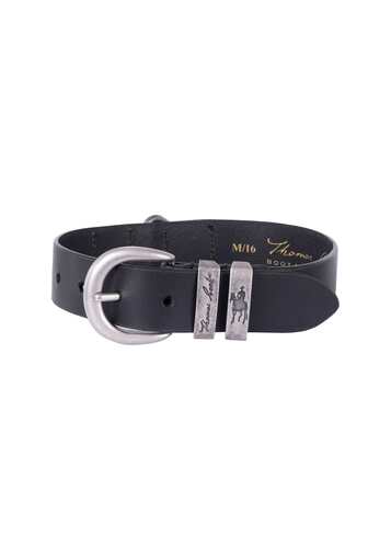 Twin Keeper Dog Collar