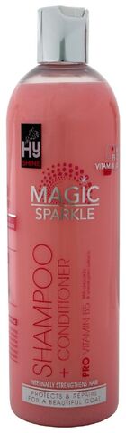 HyShine Sparkle 2 in 1 Shampoo