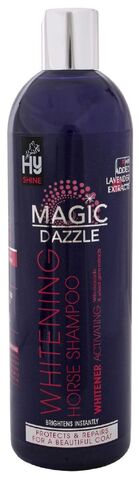 HyShine Dazzle Whitening Shampoo